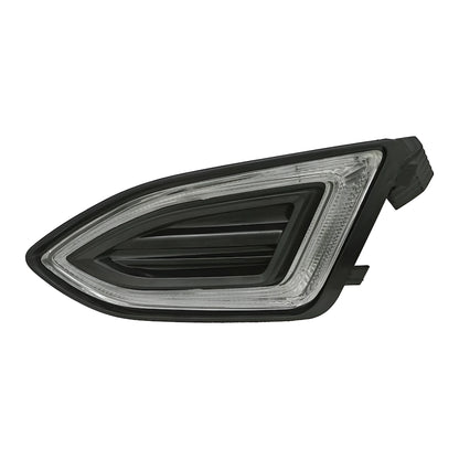 Ford Ranger front LED fog lamp replacement part FT4Z13200B