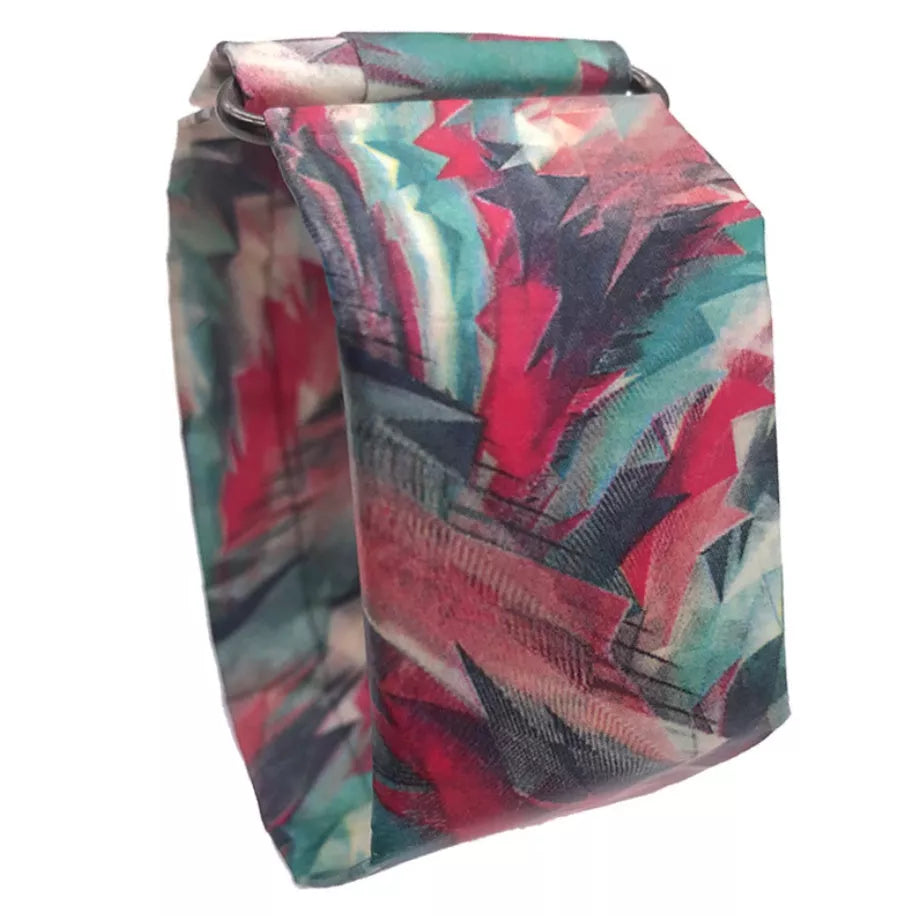 Waterproof Paper Watch Sheet with unique designs, perfect for creative accessorizing