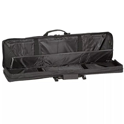 Tactical multifunctional backpack in khaki, black, or army green with 45L capacity and waterproof fabric