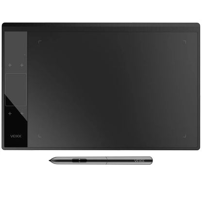Digital Drawing Board with high sensitivity and large panel for artists