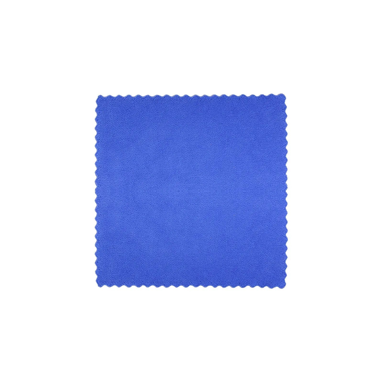Blue square sponge and spray bottle of car iron powder rust remover