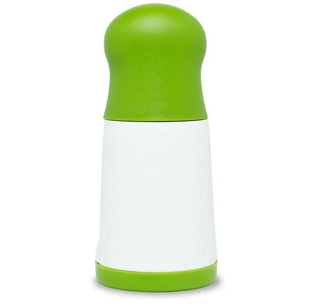 Premium herb chopper for effortless mincing and dicing of fresh herbs like basil, cilantro, and mint