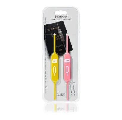 Green gray silicone card holder open showing magnetic closure and visible card slots