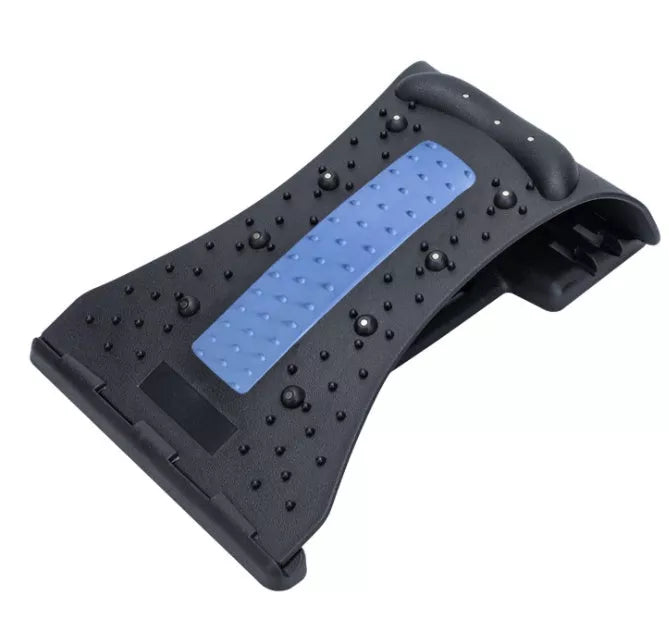 Magic Massage Stretch Equipment for neck relief and fitness