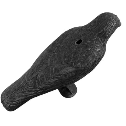 Hunting animal repeller in Owl and Crow designs for effective pest control