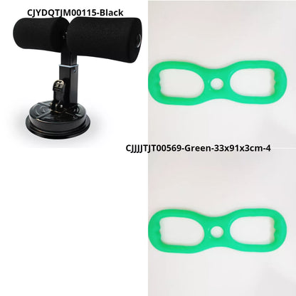 Figure 8 Rally Fitness Pull Rope in vibrant colors for dynamic workouts