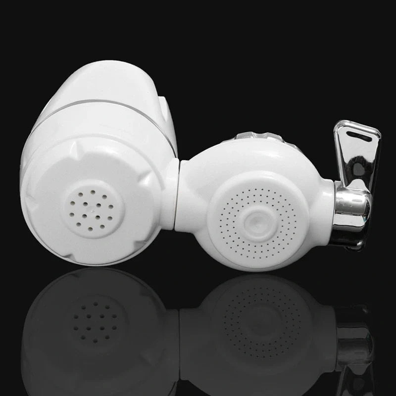 High-Speed Flow Faucet Water Filter for kitchen tap, providing clean and safe drinking water