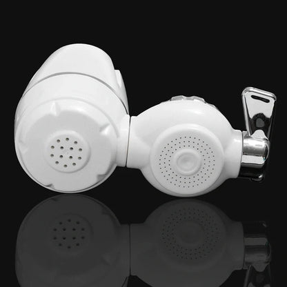 High-Speed Flow Faucet Water Filter for kitchen tap, providing clean and safe drinking water