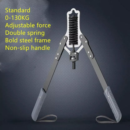 Jianuo Arm Power hydraulic exerciser for home fitness