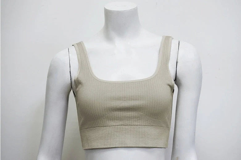 Comfortable cotton blend yoga suit for men and women, available in multiple colors and sizes.