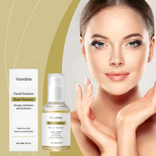 30ml Daily Shin Moisturizer essence liquid bottle for facial hydration