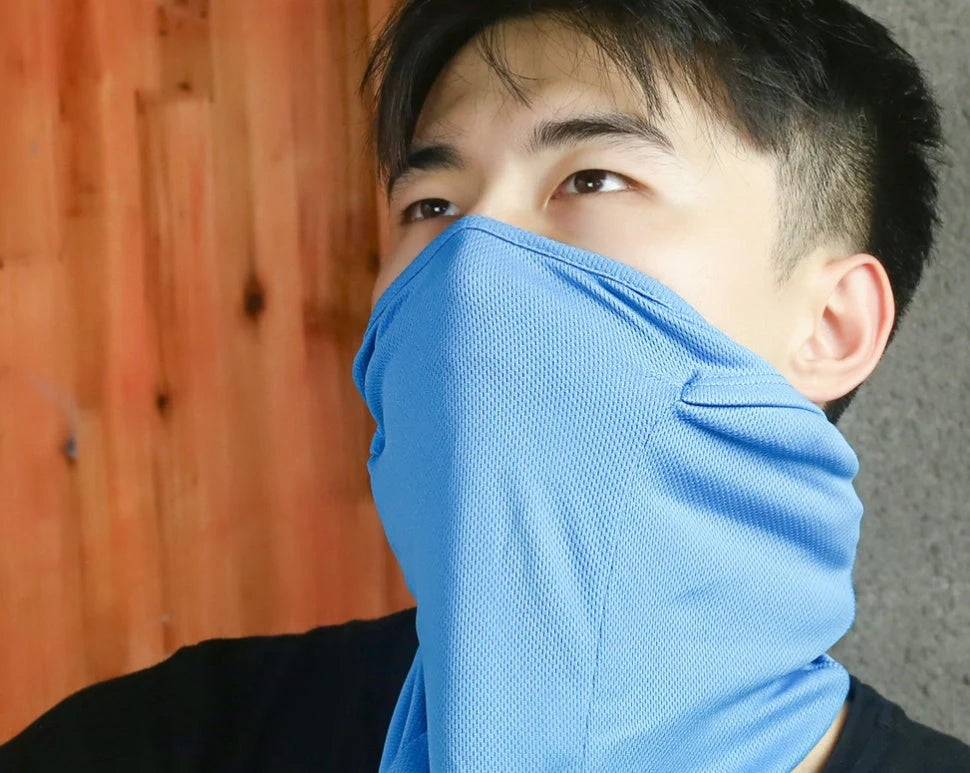 Breathable tactical balaclava in multiple colors for outdoor and professional use