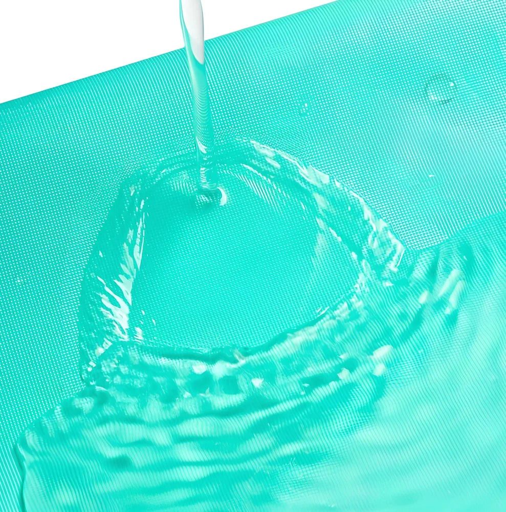 Air conditioner waterproof cover with cleaning tools set for outdoor unit protection