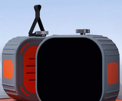 Multifunctional fitness equipment with adjustable resistance for strength training