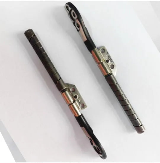 A1286 screen shaft replacement part for MacBook Pro 15-inch laptop hinge repair