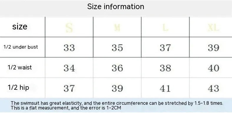 Women's black and blue printed three-piece bikini set with mesh trousers for swimming and fitness.