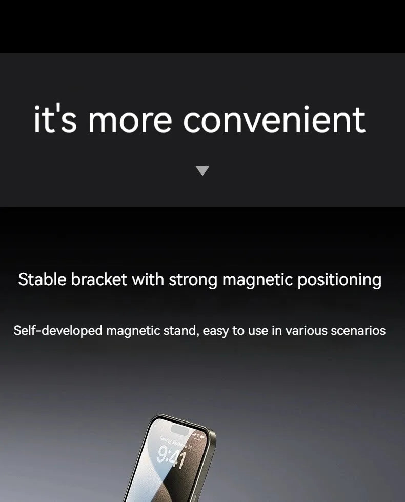 Magnetic silicone phone case for iPhone 13-15 series in transparent and coloured options