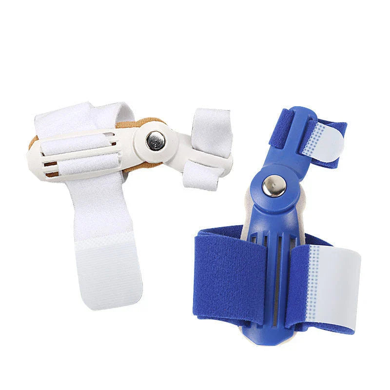 Premium Bunion Corrector Sleeves with arch support and integrated splint for effective toe alignment and bunion relief