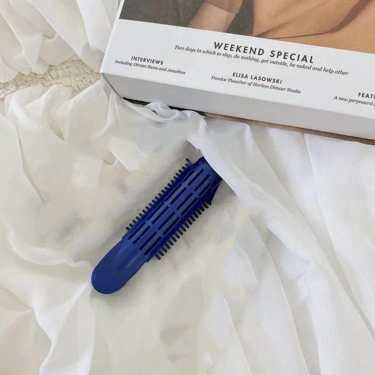 Multifunctional Automatic Wireless Curling Iron with LCD display and cordless design