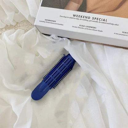 Multifunctional Automatic Wireless Curling Iron with LCD display and cordless design