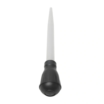 28cm long turkey oil dropper with 30ml capacity for precise kitchen oil dispensing