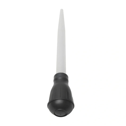 28cm long turkey oil dropper with 30ml capacity for precise kitchen oil dispensing