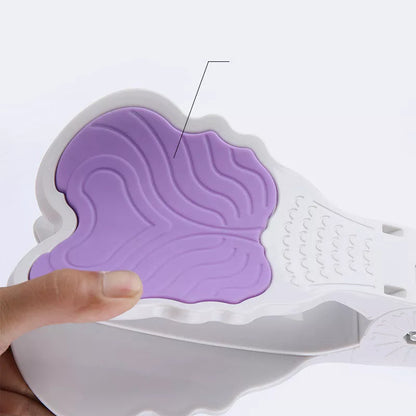 Hip Trainer for bladder control and inner thigh strengthening, pink and purple options available