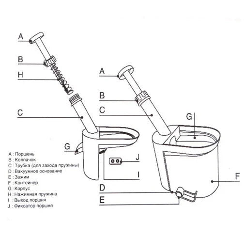 Grape Splitter - Stainless Steel Fruit Nucleator for Quickly Quartering Grapes
