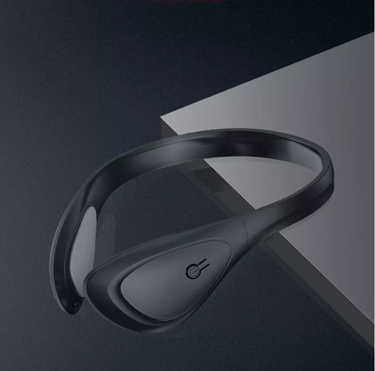 V-Face Care Beauty Machine in white and black for facial lifting and slimming