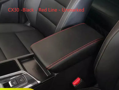 Aluminium alloy steering wheel decorative stickers in brushed red, silver, and blue transparent button designs