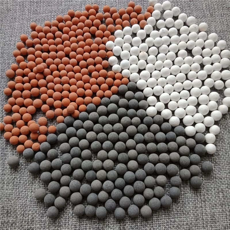 Household Negative Ion Pressurized Shower Head with adjustable modes and water-saving feature