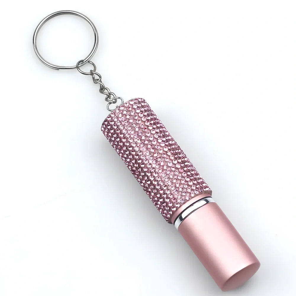 100ml transparent glass perfume bottle with silver spray mechanism and screw cap for fragrance preservation