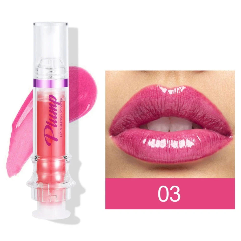 Nourishing Lip Mirror Liquid Lipstick in a variety of shades, featuring a silky-smooth formula and mirror-like shine