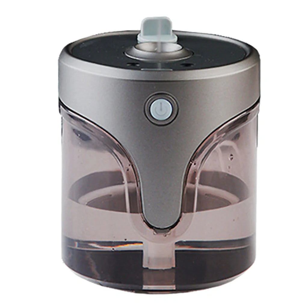 Auto Alcohol Dispenser Hands-Free Sprayer for touchless hand sanitization