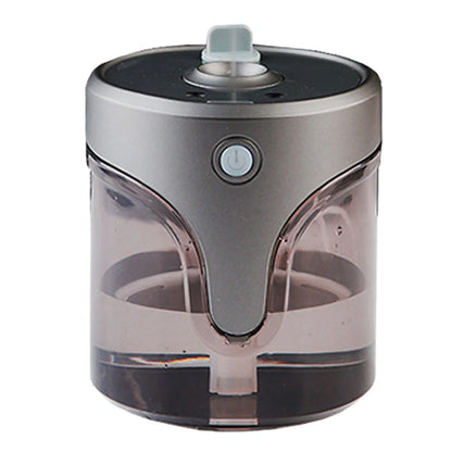 Auto Alcohol Dispenser Hands-Free Sprayer for touchless hand sanitization