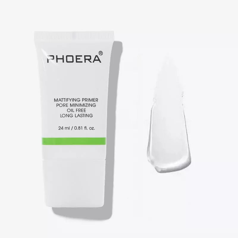 PHOERA Isolation Moisturizing Makeup Primer 24ML bottle