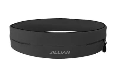 Elastic waist bag for running and outdoor sports in various colors