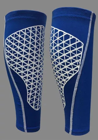 Spandex compression knee leg covers for sports, available in multiple colors