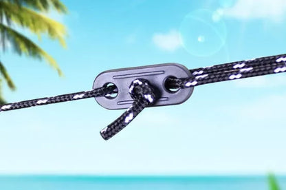 Outdoor diamond canopy tent with waterproof fabric in various colors