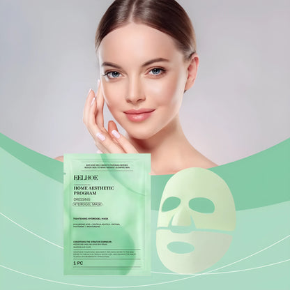 Retinol Hydrating Mask sheet facial treatment package