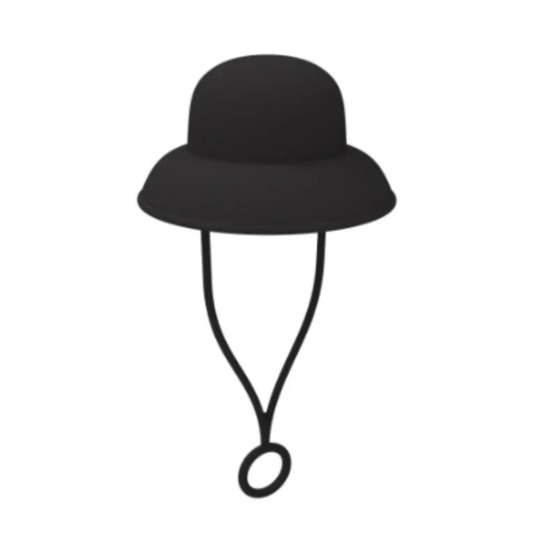 Stylish Cowboy Hat Straw Covers - Reusable drink toppers made from premium silicone for outdoor fun and fresh beverages