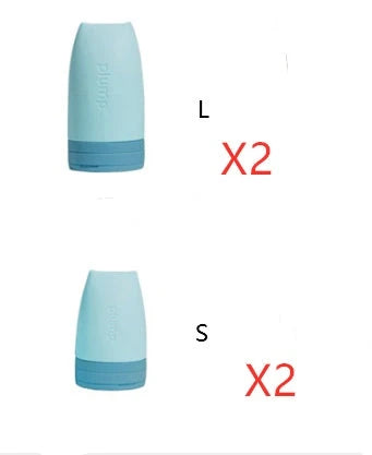 Compact silicone travel bottles for cosmetics, available in multiple vibrant colors and sizes for convenient on-the-go beauty storage and application.