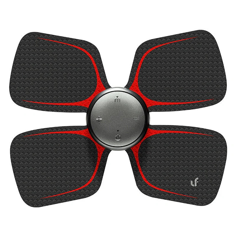 Magic Stick Massager in various colors for shoulder, neck, waist, and leg relief