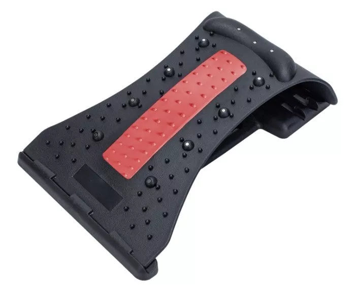 Magic Massage Stretch Equipment for neck relief and fitness