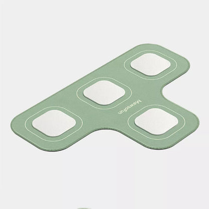 4 Colors Pet Communication Button for dogs and cats, durable ABS plastic, easy to use