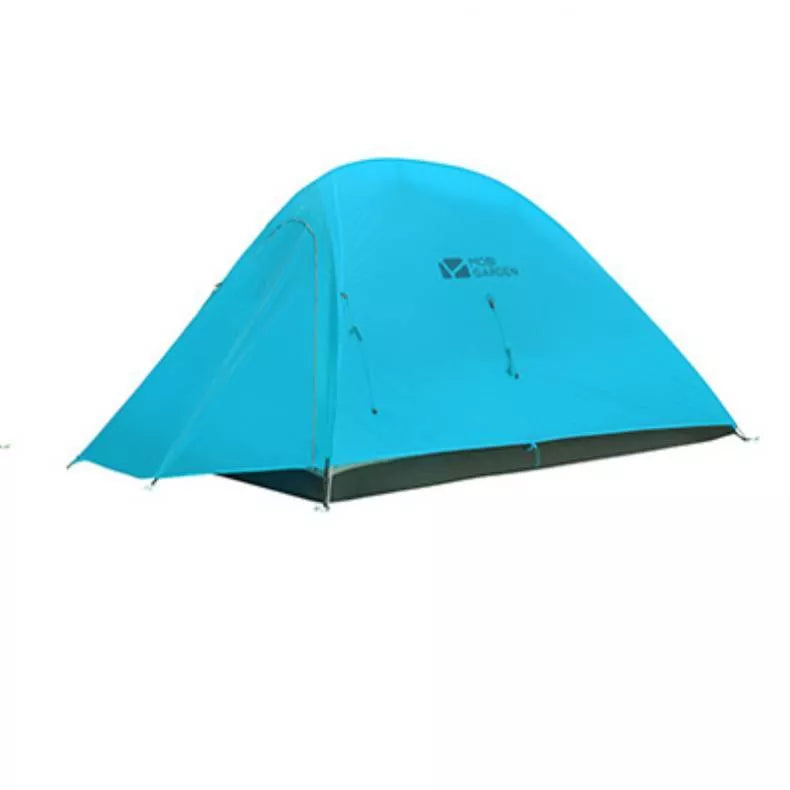 New Single Light Riding 1 Outdoor Camping Tent in various colors