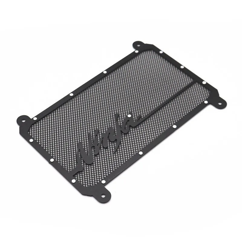 Kawasaki Z400 Ninja 400 water tank heat dissipation protective net cover in four colour options