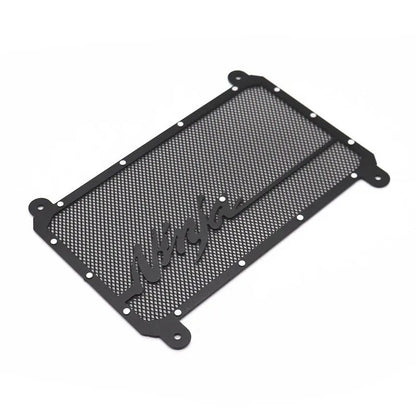 Kawasaki Z400 Ninja 400 water tank heat dissipation protective net cover in four colour options