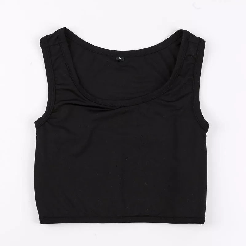 Black Bandage Pullover with waist support for seamless body shaping