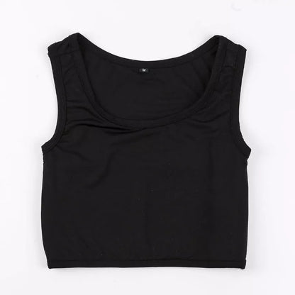 Black Bandage Pullover with waist support for seamless body shaping